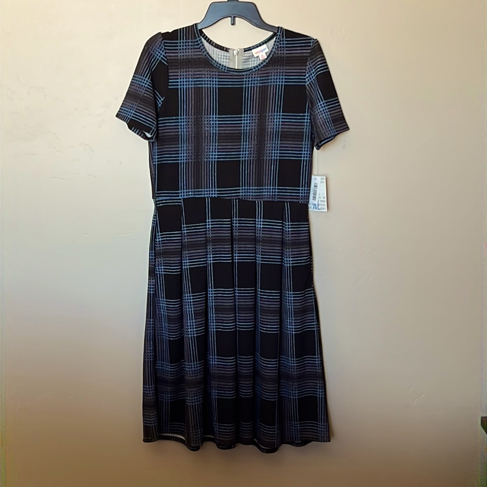 LulaRoe Amelia Dress